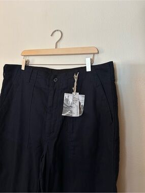 Engineered Garments mens trousers